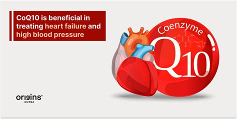 Secrets of CoQ10 (100mg) you should know ! Origins Nutra