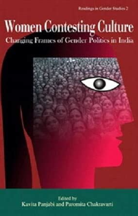 Buy Women Contesting Culture Book Online at Low Prices in India | Women ...