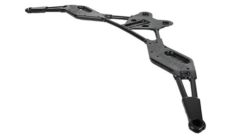 Infiniti G37 EX35 EX37 Q70 Q40 AWD Front Subframe Brace Bracket