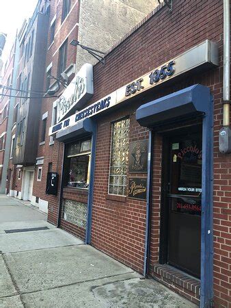 PICCOLOS FAMOUS-CHEESESTEAK, Hoboken - Restaurant Reviews, Phone Number ...