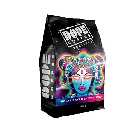Dope Coffee Roasters