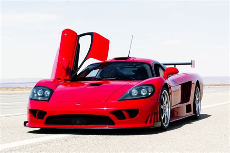 Download Car Saleen Supercar Vehicle Saleen S7 4k Ultra HD Wallpaper
