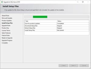 Image result for Upgrade SQL Server 2012 to 2019 Step by Step