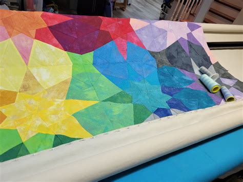 Quilt Stitches Thread Color Guide 的图像结果