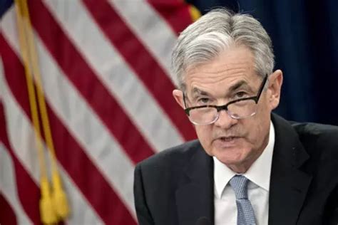 US dollar, yields fall amid Fed Powell testimony as traders flock to ...