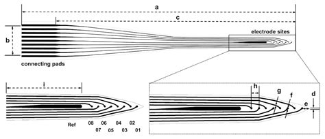 Proof of Concept for Sustainable Manufacturing of Neural Electrode ...