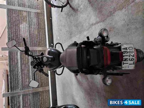 Bajaj Avenger Street 160 Picture 6. Bike ID 387146. Bike located in ...