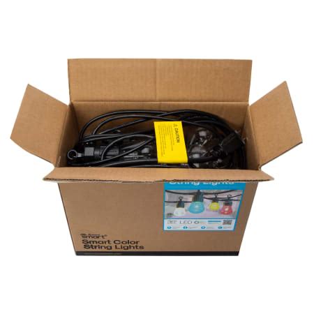 Image result for Atomi Smart LED Color String Lights Alexa