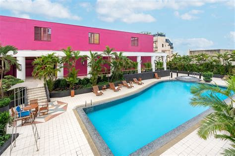 Hotel du Parc Hanoi Pool: Pictures & Reviews - Tripadvisor