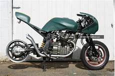 Cafe Racer Honda Gl500 by 1981 Honda Gl500 Cafe Racer Cafe Racer Honda Gl500