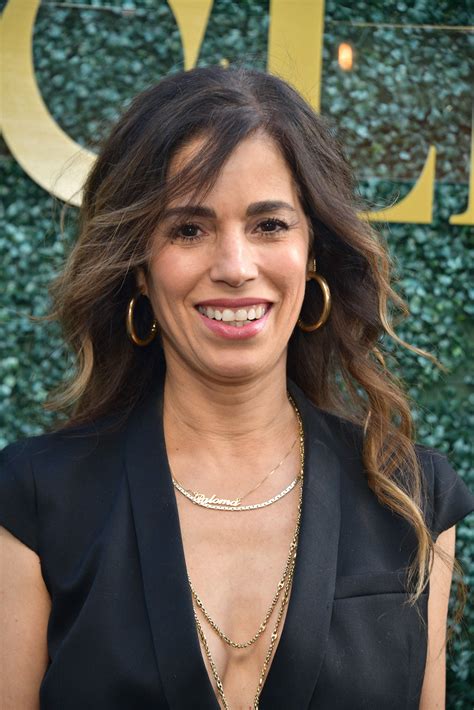 Ana Ortiz Family
