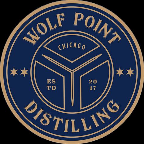 Wolf Point Distilling