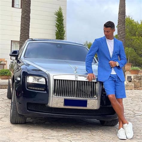 cristiano ronaldo net worth 2024
