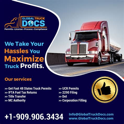 do i need a boc-3 for intrastate