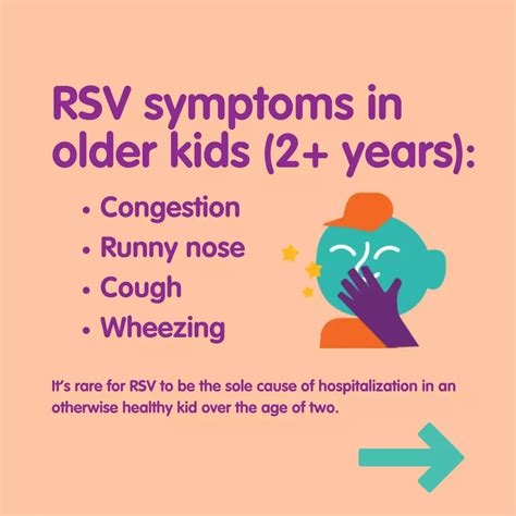 What every parent should know about RSV