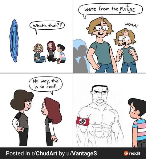 Chud at a Computer Template 的图像结果