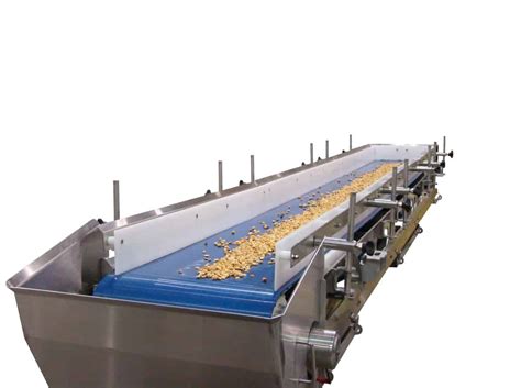 Food Conveyors and Washdown Conveyors | Ultimation