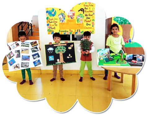 Preschool in KPHB | Birla Open Minds Kukatpally