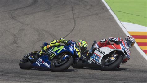 Horario MotoGP Japón 2017 en Motegi