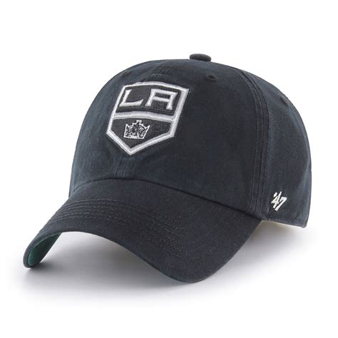 Los Angeles Kings Hats, Gear, & Apparel from ’47 | ‘47 – Sports ...