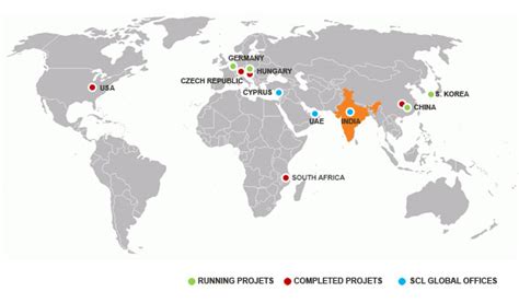Welcome to Systematic Conscom Limited