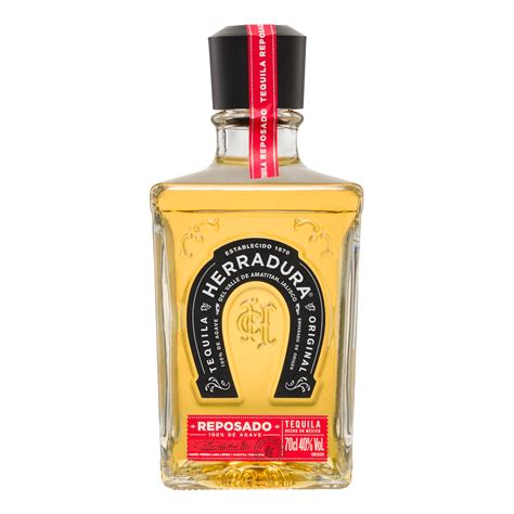 Herradura Reposado Tequila 700ml - Barrelhouse Cellars
