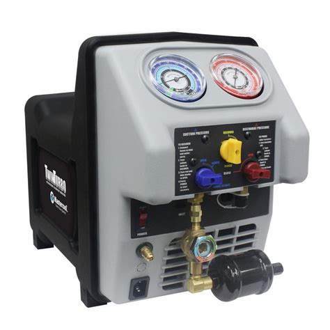 Image result for Mastercool Recovery Machine