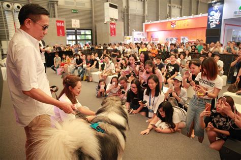 狗民网-2017亚洲宠物展 - 上海敖广展览策划有限公司