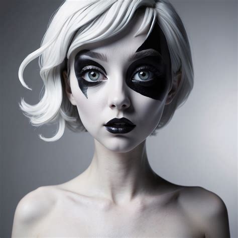 Ai Female Face 的图像结果