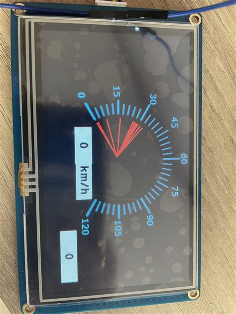 Image result for Nextion Display Arduino