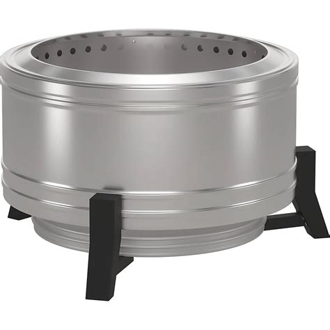 Mosaic Smokeless Fire Pit | Academy