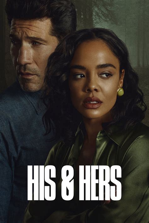 ‘His & Hers’ Tops Netflix’s Weekly Most-Watched Shows List Again This Week