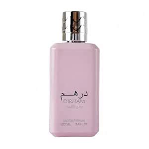 Buy Dirham Wardi For Women | Long Lasting | Eau De Parfum 100ml Online ...