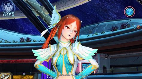 PSO2 Ep4 Op 的图像结果