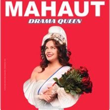 Mahaut - Drama Queen 2 tickets & event details | Fnac Spectacles