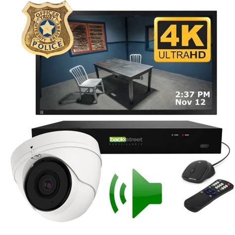 Interview Room Camera System 的图像结果