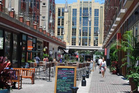 Top 10 Things to See and Do in Bethesda, Maryland