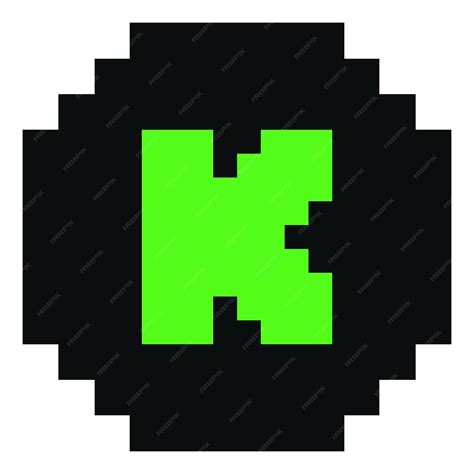 Kick logo vector download kick streaming icon logo vector eps | Premium ...