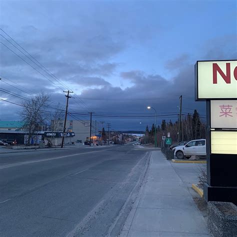 NOVA INN YELLOWKNIFE - Hotel Reviews, Photos, Rate Comparison - Tripadvisor