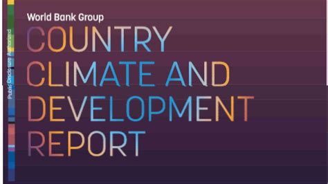 Central African Republic: Country climate and development report | PreventionWeb