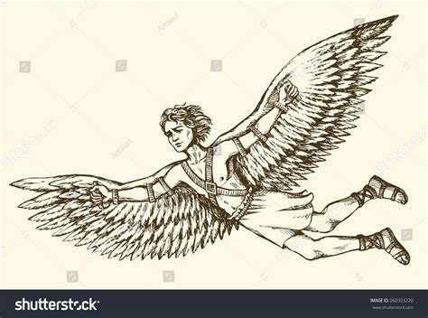 Fall of ikarus : résultats (12) d’images libres de droits, de photos de ...