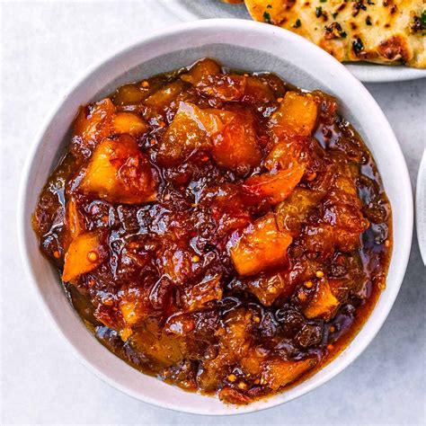 Sweet Aamsatto Khejur Achar | Mango Papad & Dates Pickle 400g – Good ...