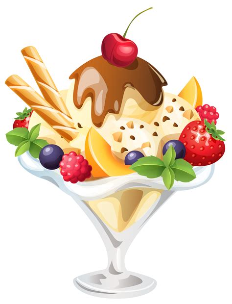 Free Sundae Cliparts, Download Free Sundae Cliparts png images, Free ...