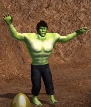 Image result for Fun Squad Hulk
