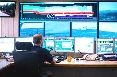 Underground mining solutions | Mining | ABB