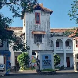 Public Office Complex - Government office - Thiruvananthapuram - Kerala ...