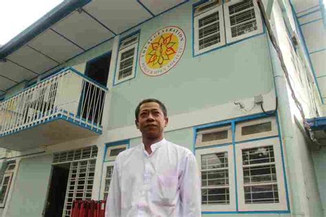 As Myanmar Opens Up, A Look Back On A 1988 Uprising : NPR