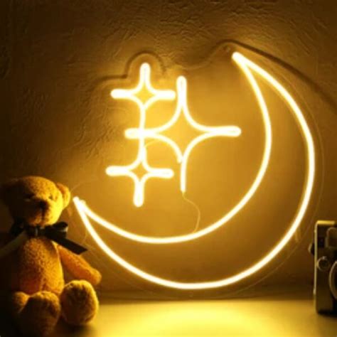 Neon Sign Letters 的图像结果