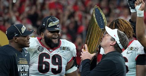 The story of a recent UGA grad who watched the Tide stop rolling in ...