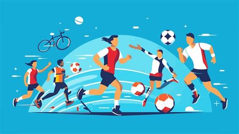 Sport Background 的图像结果